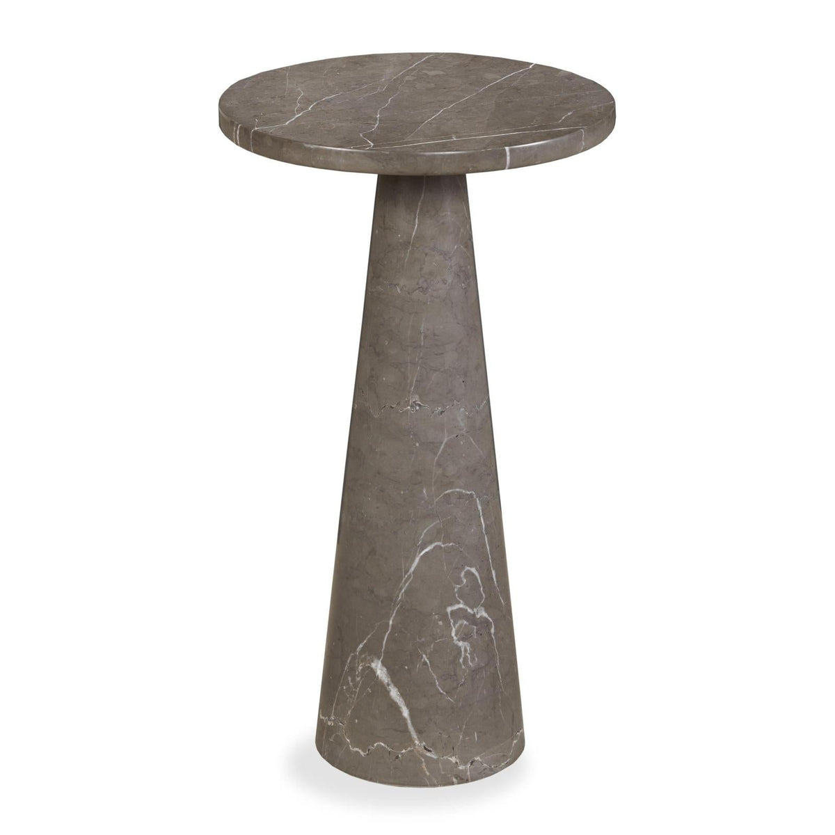 Century Furniture Tara Shaw Petite Pontchartrain Accent Table