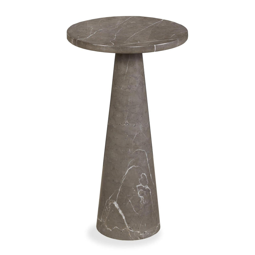 Century Furniture Tara Shaw Petite Pontchartrain Accent Table