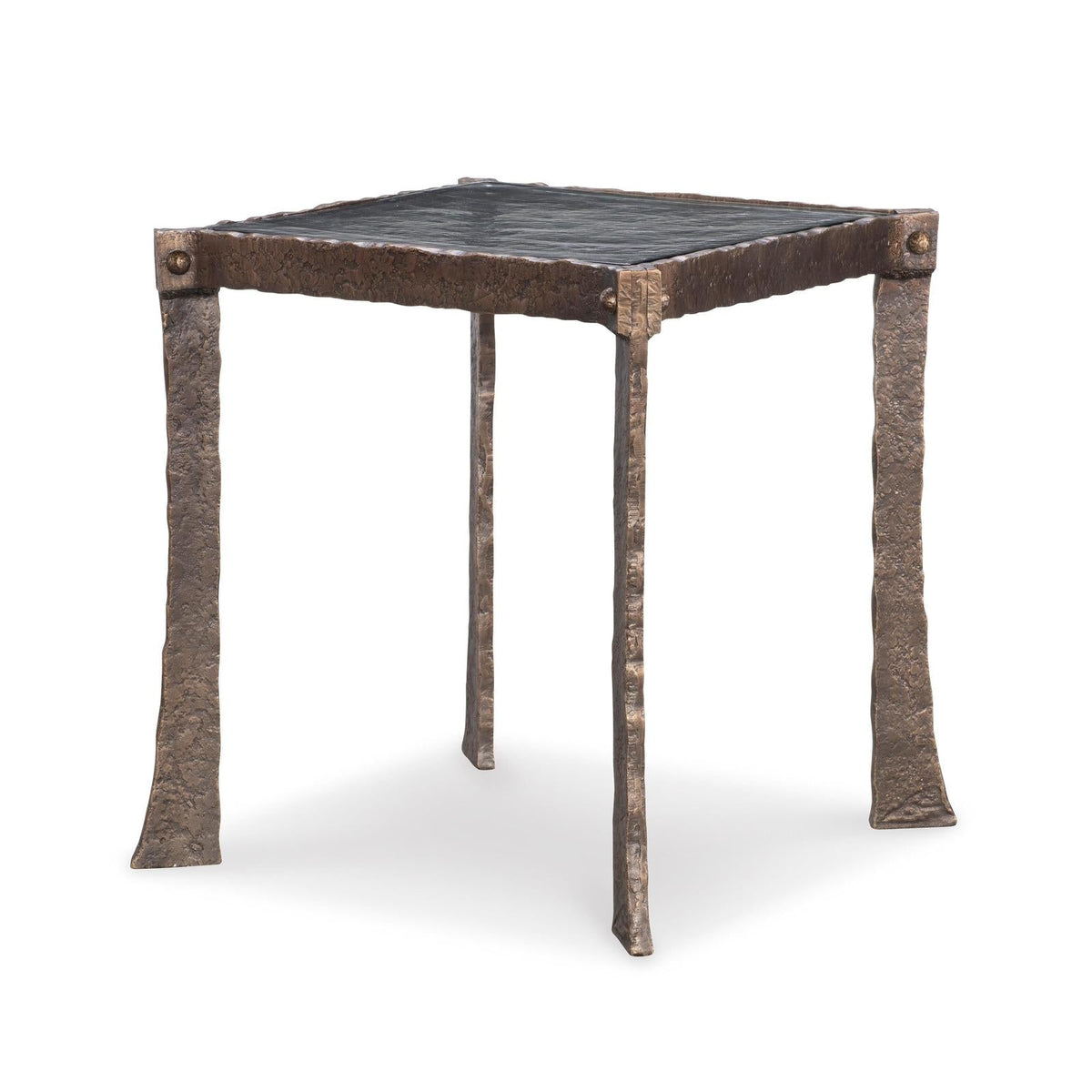 Century Furniture Tara Shaw Voltaire Lamp Table