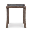 Century Furniture Tara Shaw Voltaire Lamp Table