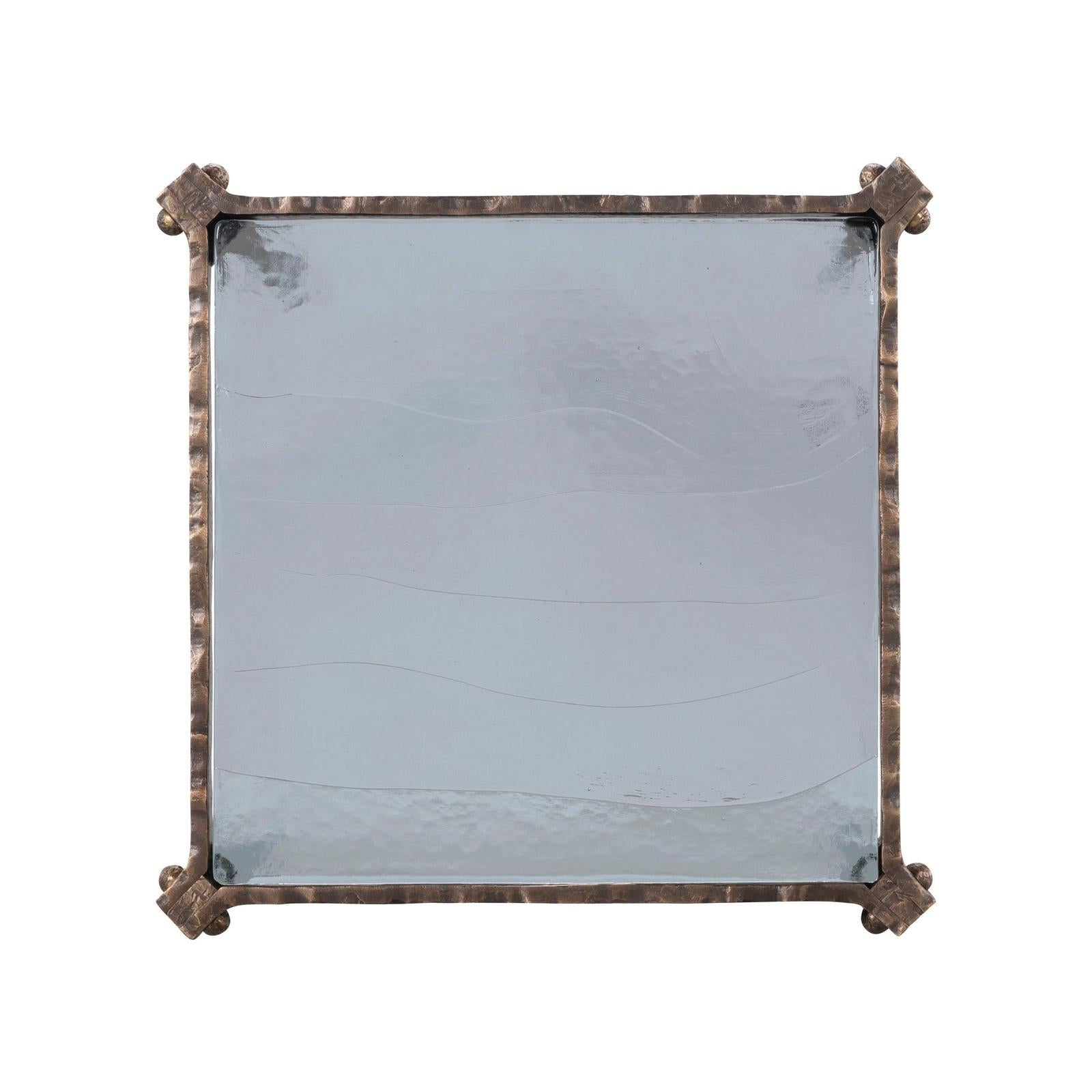 Century Furniture Tara Shaw Voltaire Lamp Table