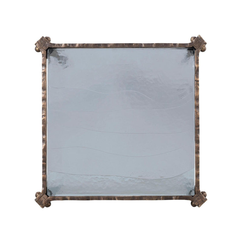 Century Furniture Tara Shaw Voltaire Lamp Table
