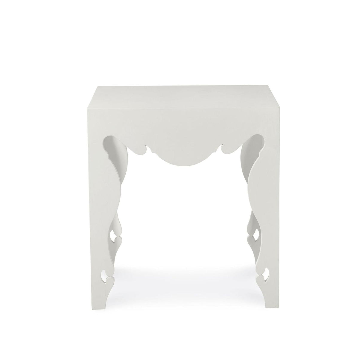 Century Furniture Tara Shaw Sven Lamp Table