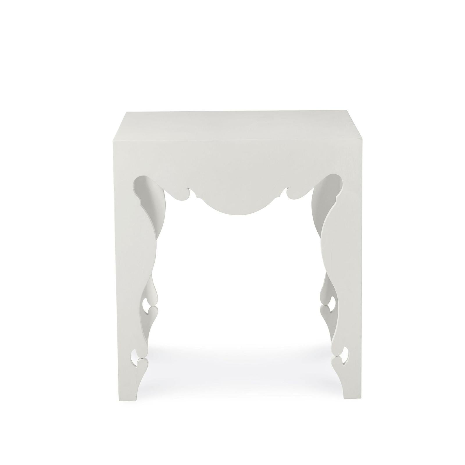 Century Furniture Tara Shaw Sven Lamp Table