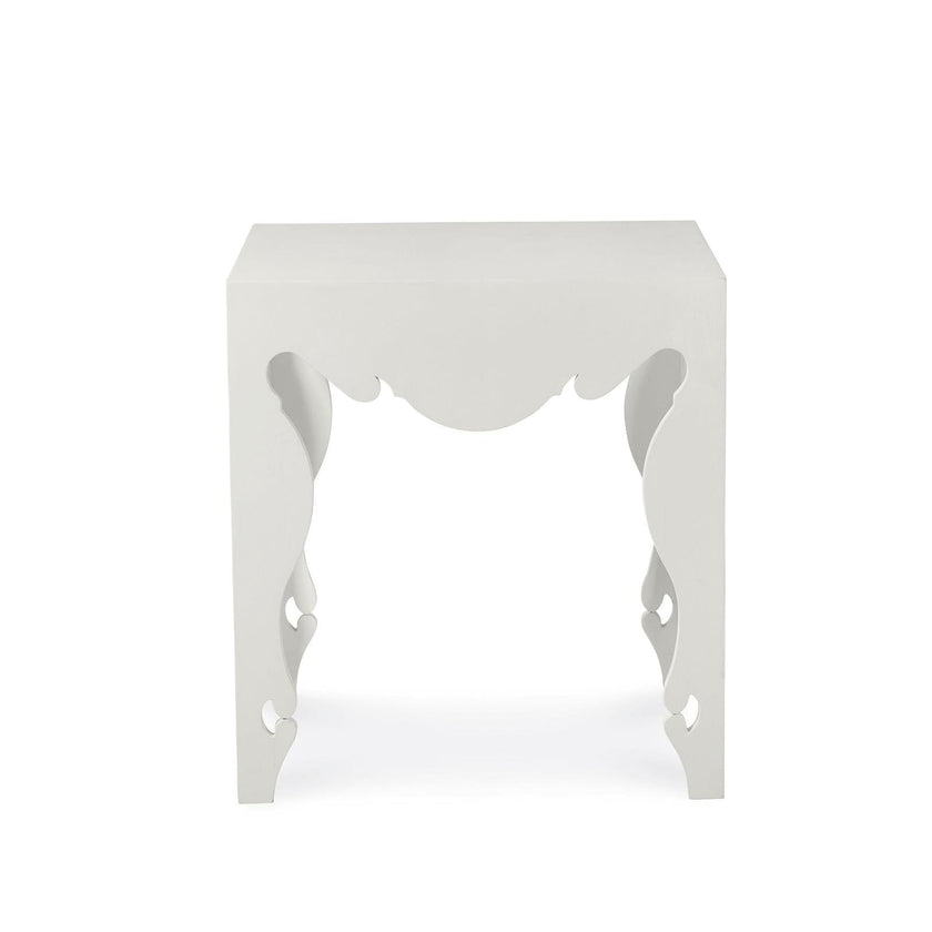 Century Furniture Tara Shaw Sven Lamp Table