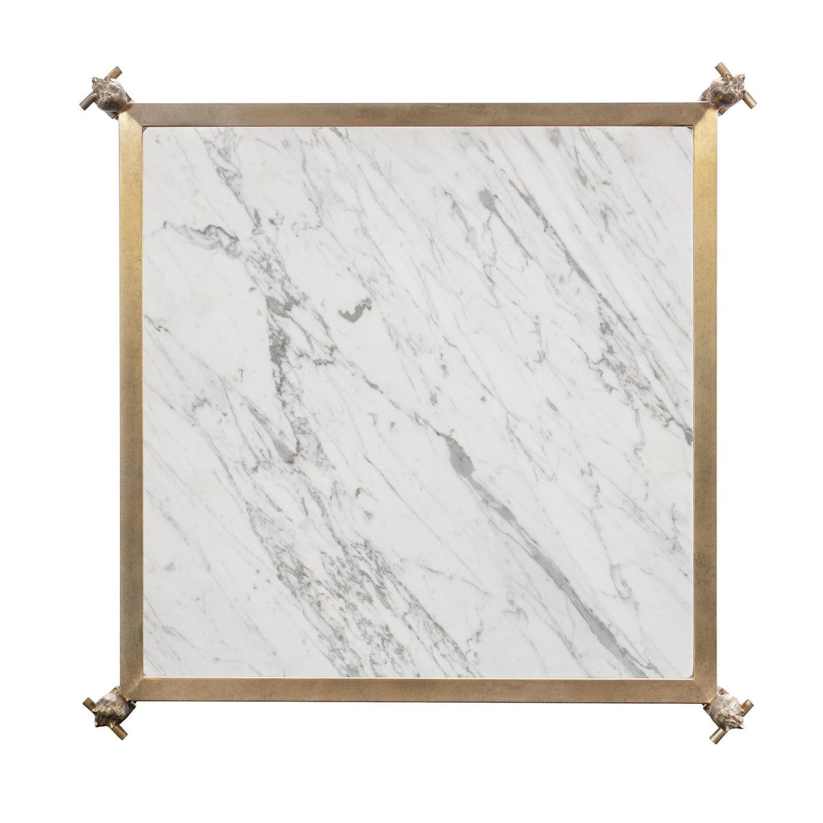 Century Furniture Tara Shaw Sainte Croix Side Table