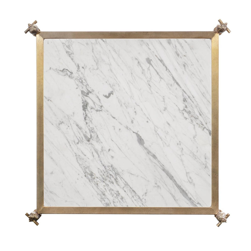 Century Furniture Tara Shaw Sainte Croix Side Table
