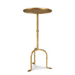 Century Furniture Tara Shaw Petite Parisian Accent Table