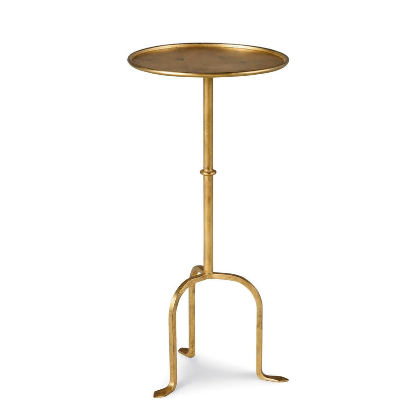 Century Furniture Tara Shaw Petite Parisian Accent Table