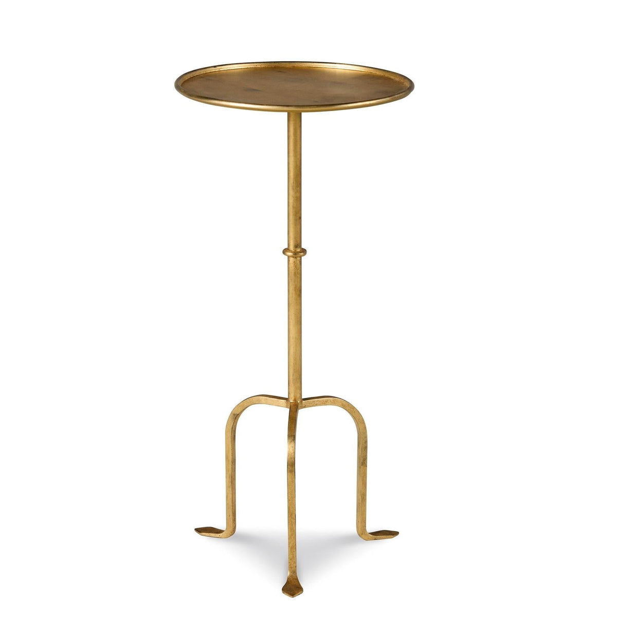 Century Furniture Tara Shaw Petite Parisian Accent Table
