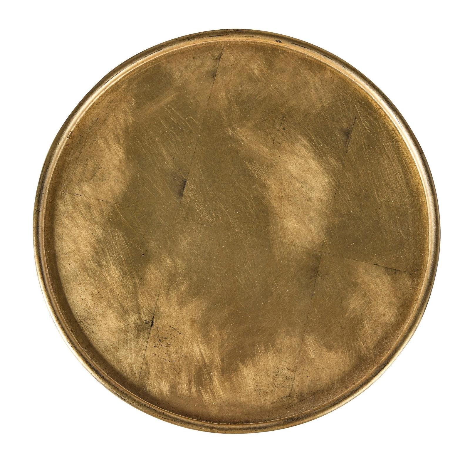 Century Furniture Tara Shaw Petite Parisian Accent Table
