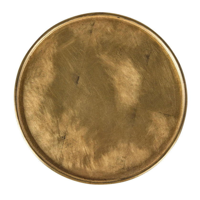 Century Furniture Tara Shaw Petite Parisian Accent Table