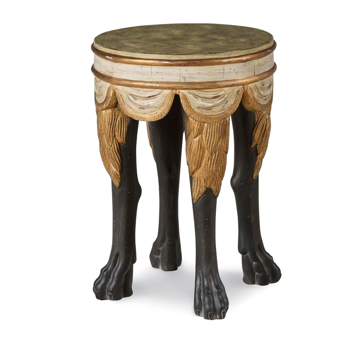 Century Furniture Tara Shaw Sainte Rome Accent Table