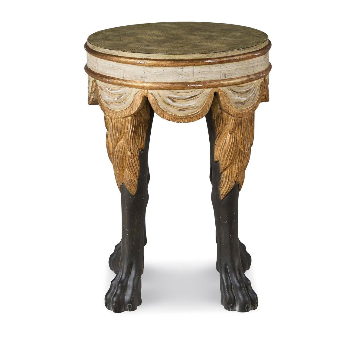 Century Furniture Tara Shaw Sainte Rome Accent Table