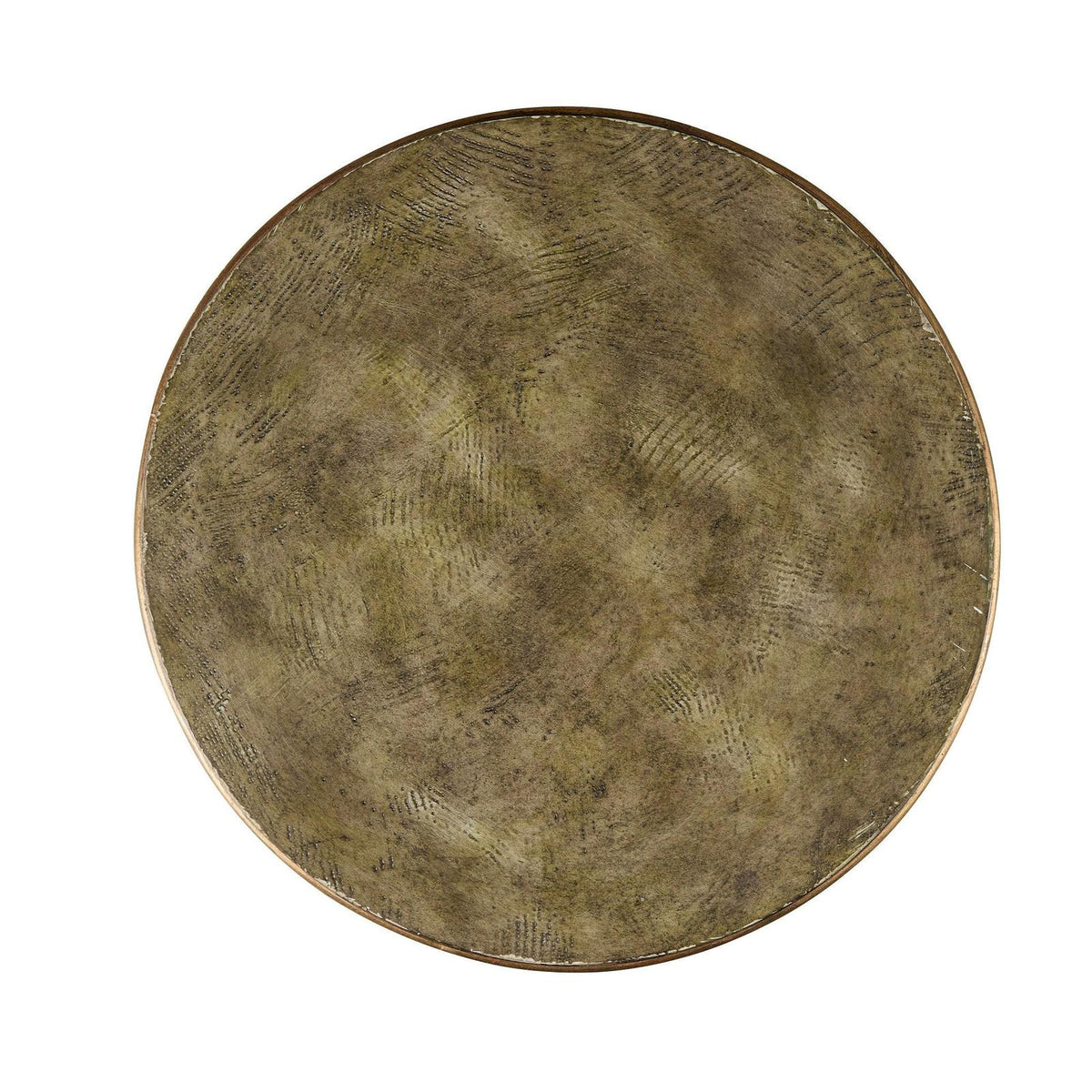 Century Furniture Tara Shaw Sainte Rome Accent Table