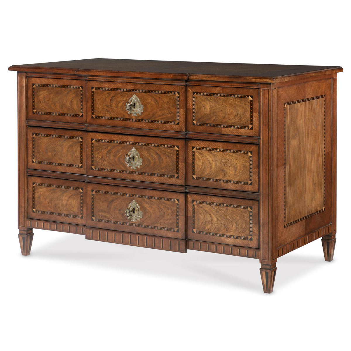 Century Furniture Tara Shaw Victor Hugo Drawer Chest