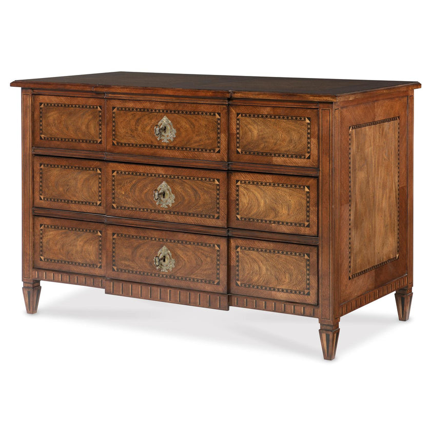 Century Furniture Tara Shaw Victor Hugo Drawer Chest