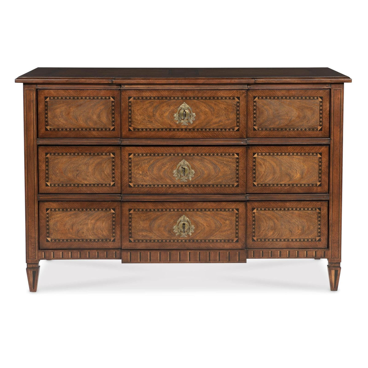 Century Furniture Tara Shaw Victor Hugo Drawer Chest