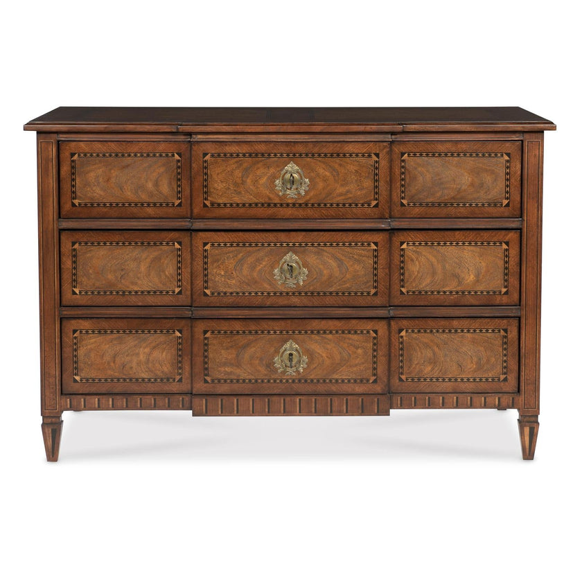 Century Furniture Tara Shaw Victor Hugo Drawer Chest
