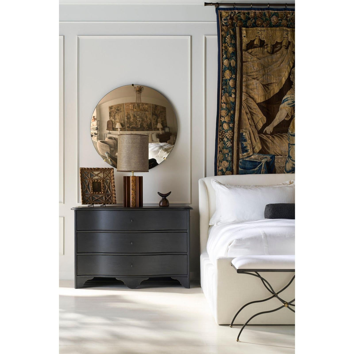 Century Furniture Tara Shaw Le Maurice Drawer Chest