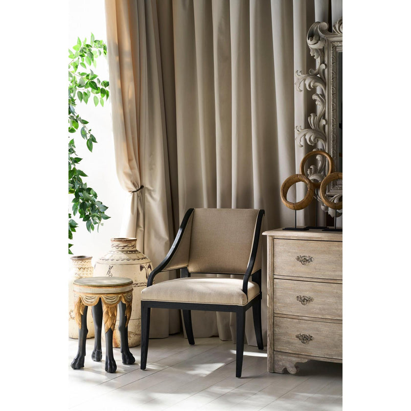 Century Furniture Tara Shaw Elise Drawer Chest