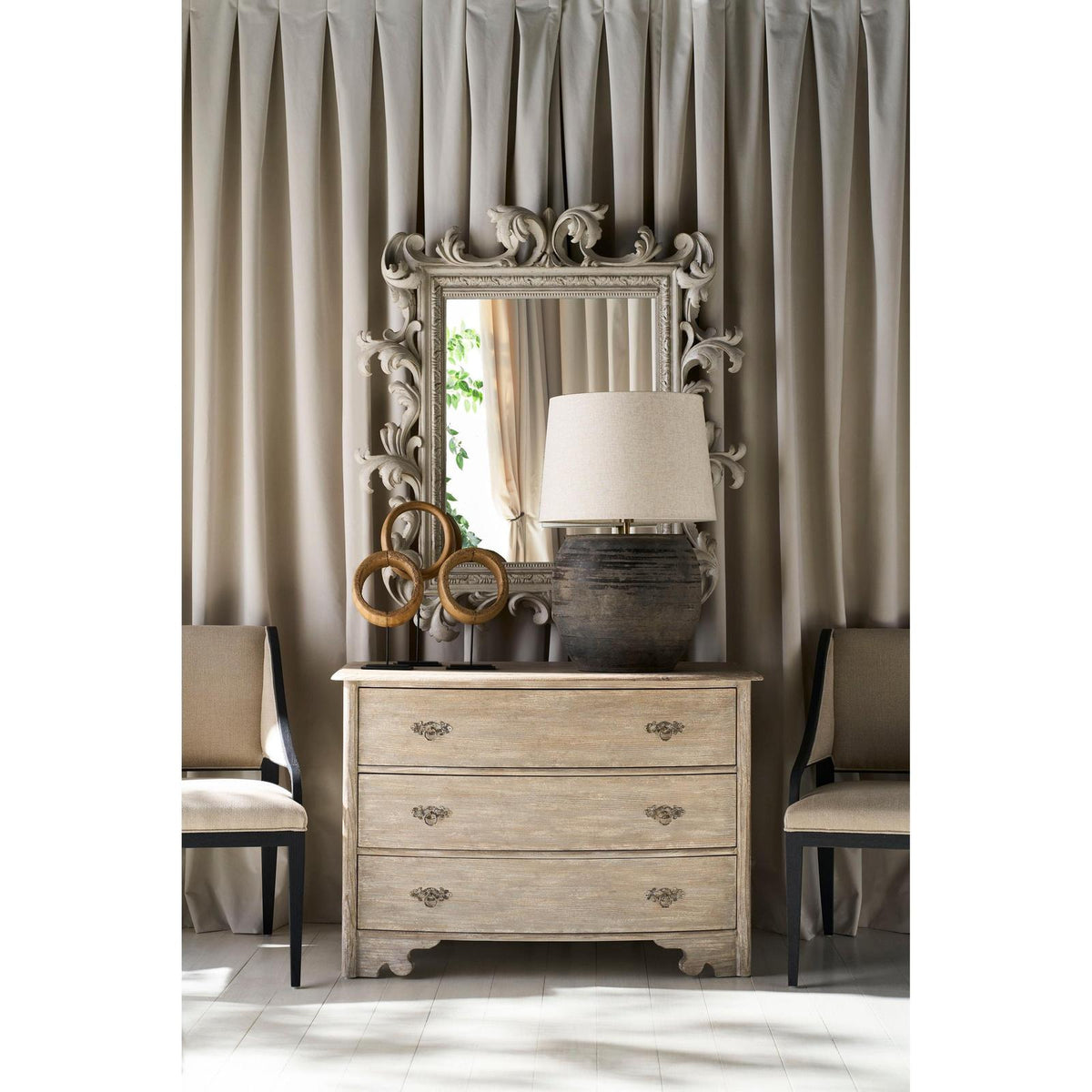Century Furniture Tara Shaw Elise Drawer Chest