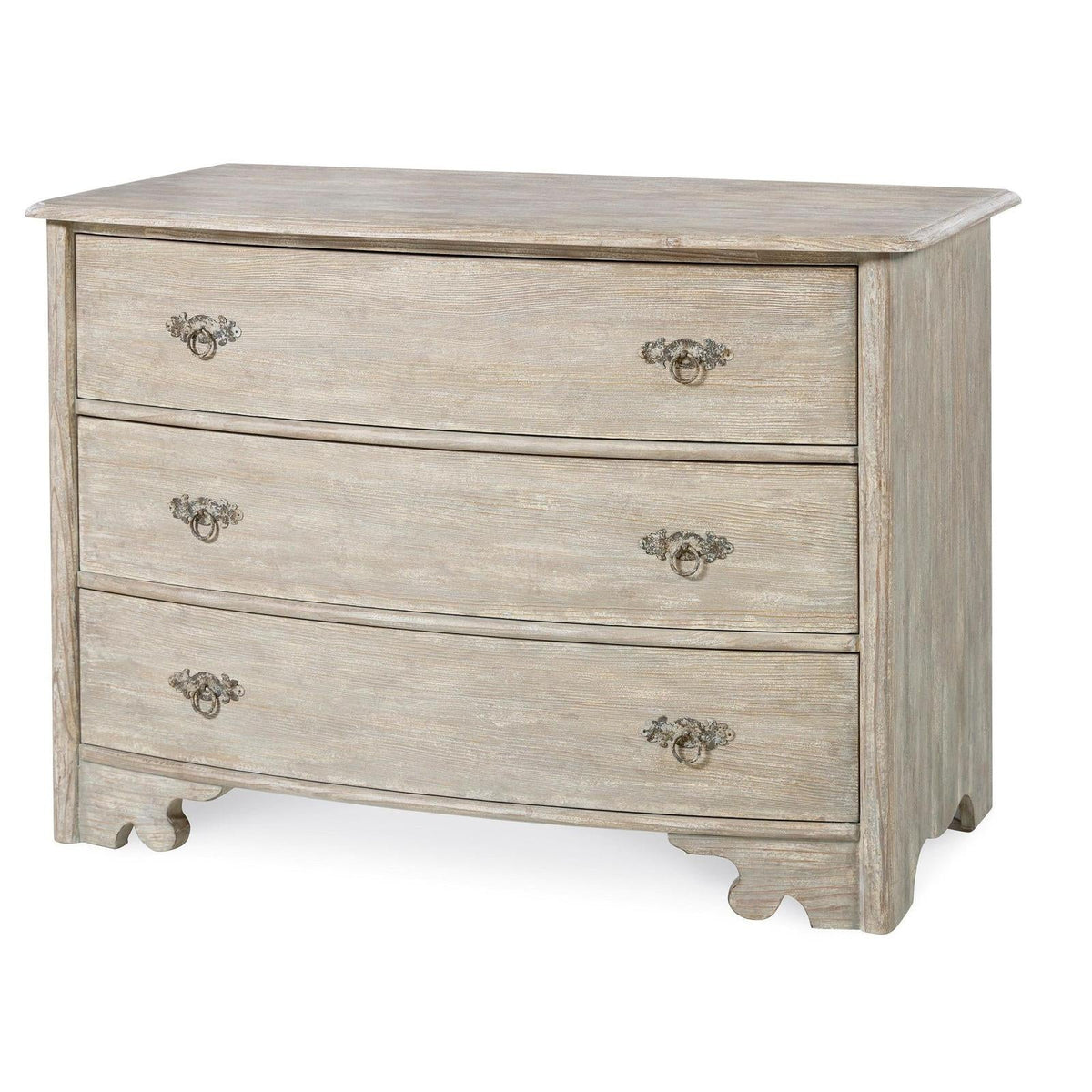 Century Furniture Tara Shaw Elise Drawer Chest