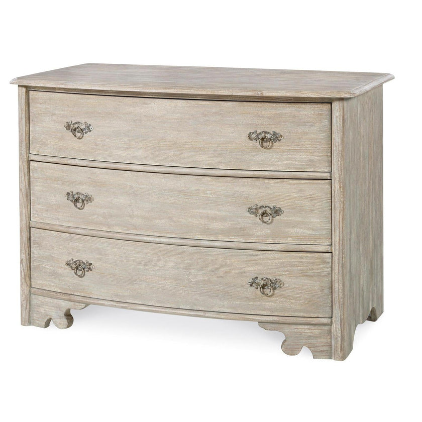 Century Furniture Tara Shaw Elise Drawer Chest