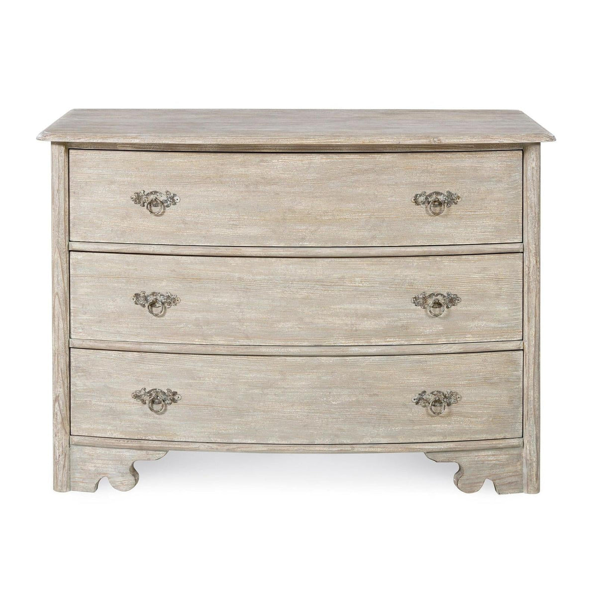 Century Furniture Tara Shaw Elise Drawer Chest