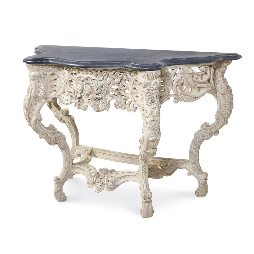 Century Furniture Tara Shaw Victoire Console Table