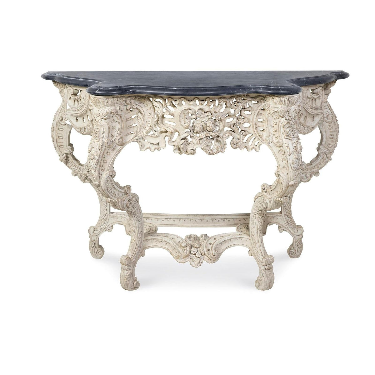 Century Furniture Tara Shaw Victoire Console Table