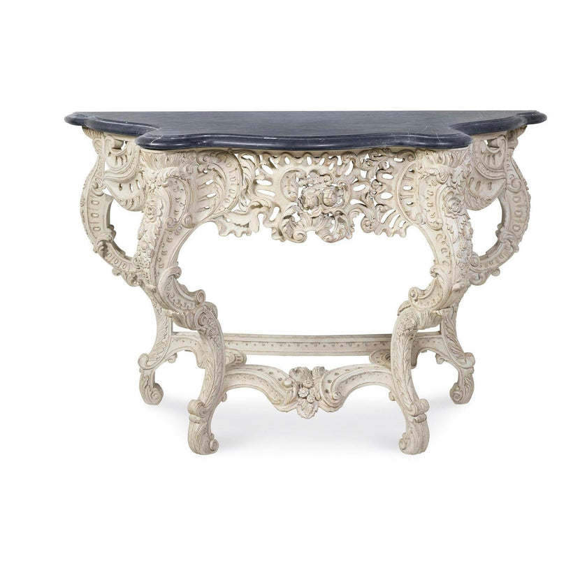 Century Furniture Tara Shaw Victoire Console Table