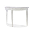 Century Furniture Tara Shaw Petite Lutetia Console Table