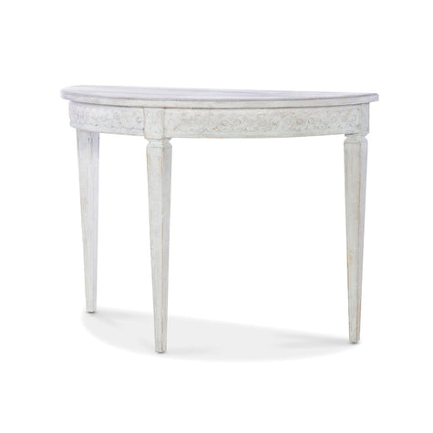 Century Furniture Tara Shaw Petite Lutetia Console Table