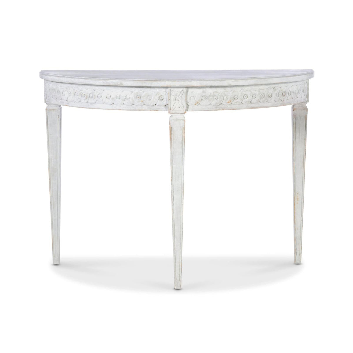 Century Furniture Tara Shaw Petite Lutetia Console Table