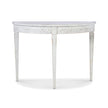 Century Furniture Tara Shaw Petite Lutetia Console Table