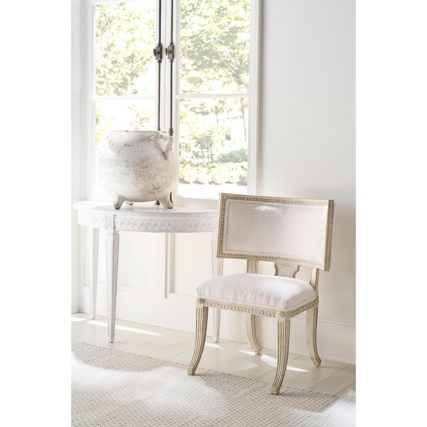 Century Furniture Tara Shaw Petite Lutetia Console Table