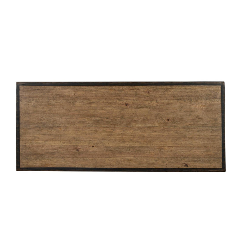 Century Furniture Tara Shaw Trocadero Desk