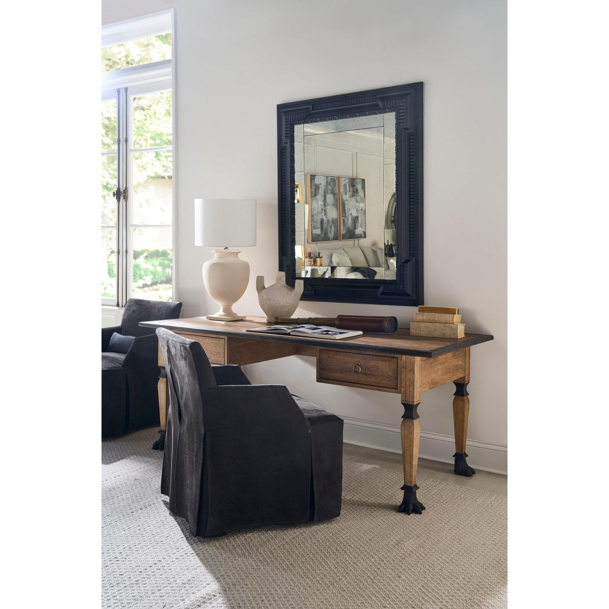 Century Furniture Tara Shaw Trocadero Desk