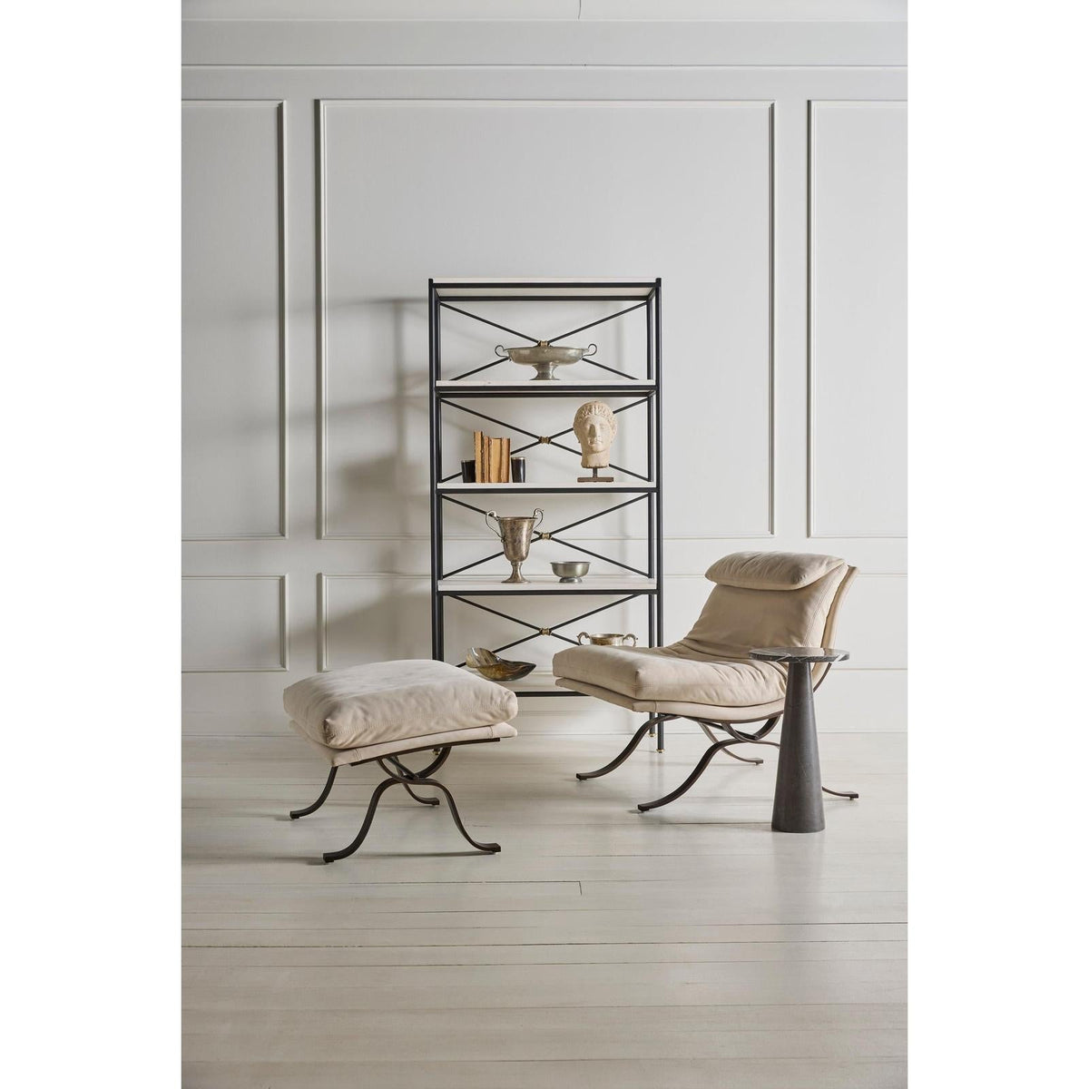 Century Furniture Tara Shaw Grand Montmartre Etagere