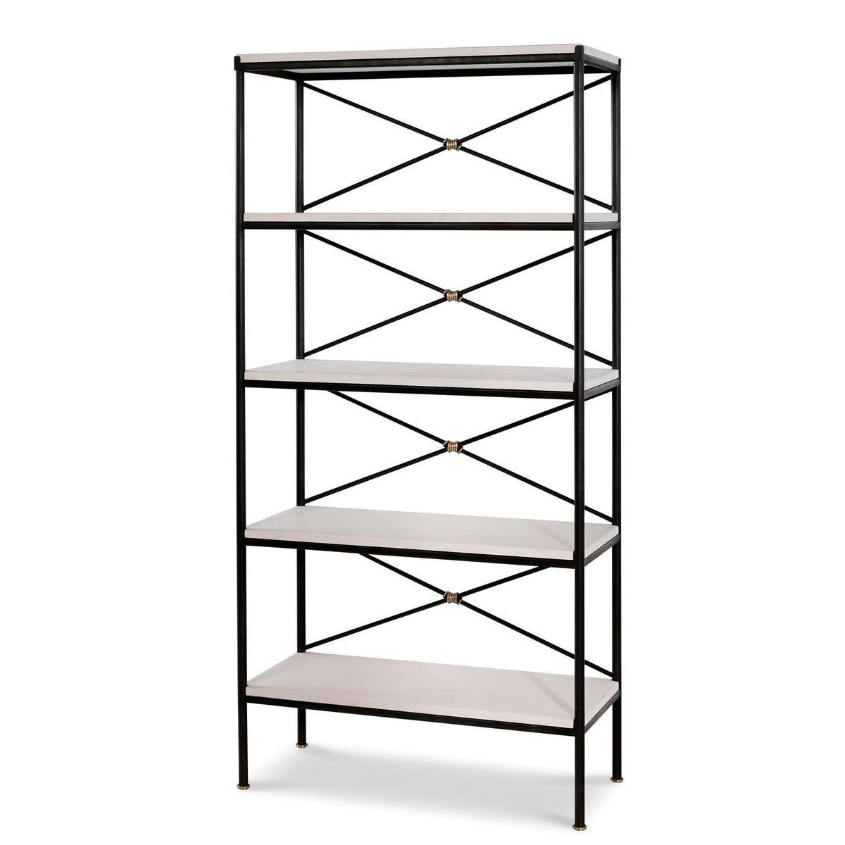 Century Furniture Tara Shaw Grand Montmartre Etagere