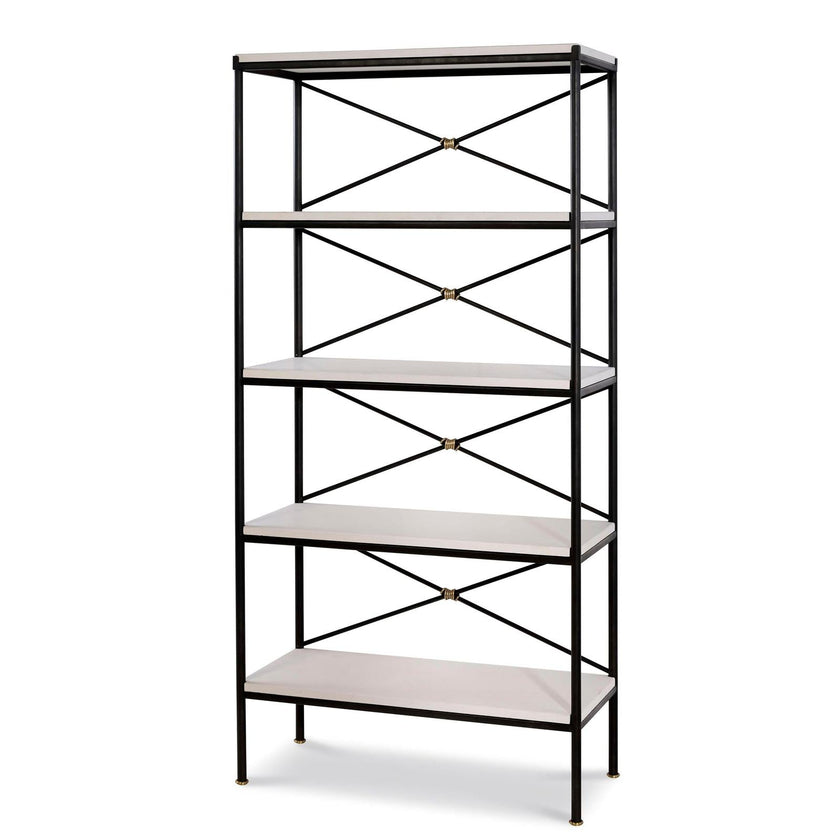 Century Furniture Tara Shaw Grand Montmartre Etagere