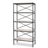Century Furniture Tara Shaw Grand Montmartre Etagere