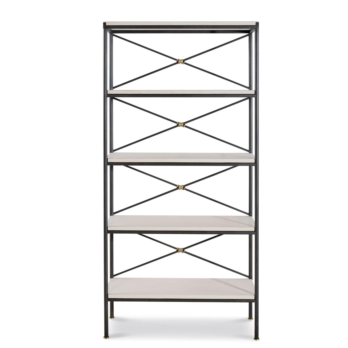 Century Furniture Tara Shaw Grand Montmartre Etagere