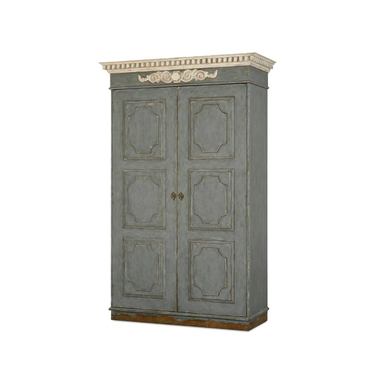 Century Furniture Tara Shaw Fountainebleau Wardrobe