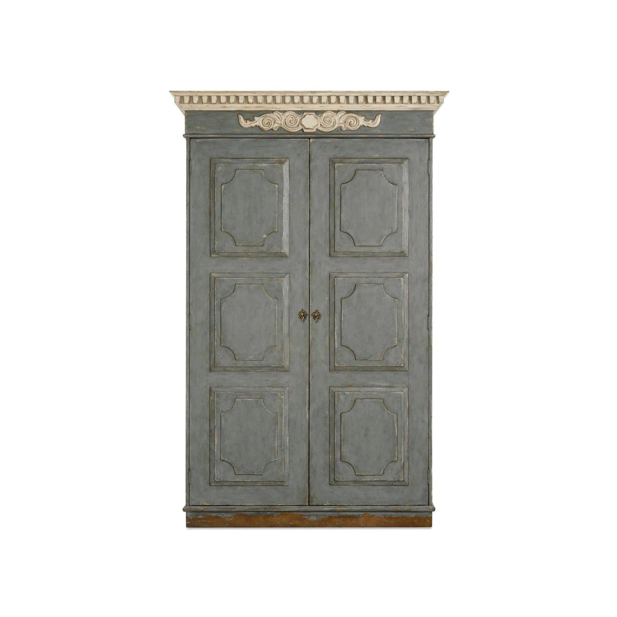 Century Furniture Tara Shaw Fountainebleau Wardrobe