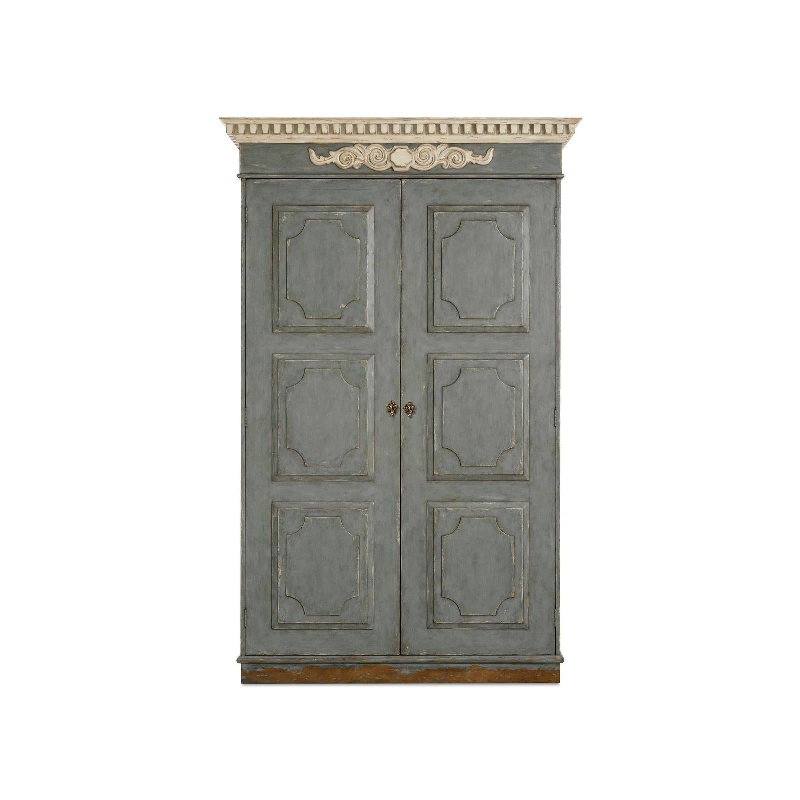 Century Furniture Tara Shaw Fountainebleau Wardrobe