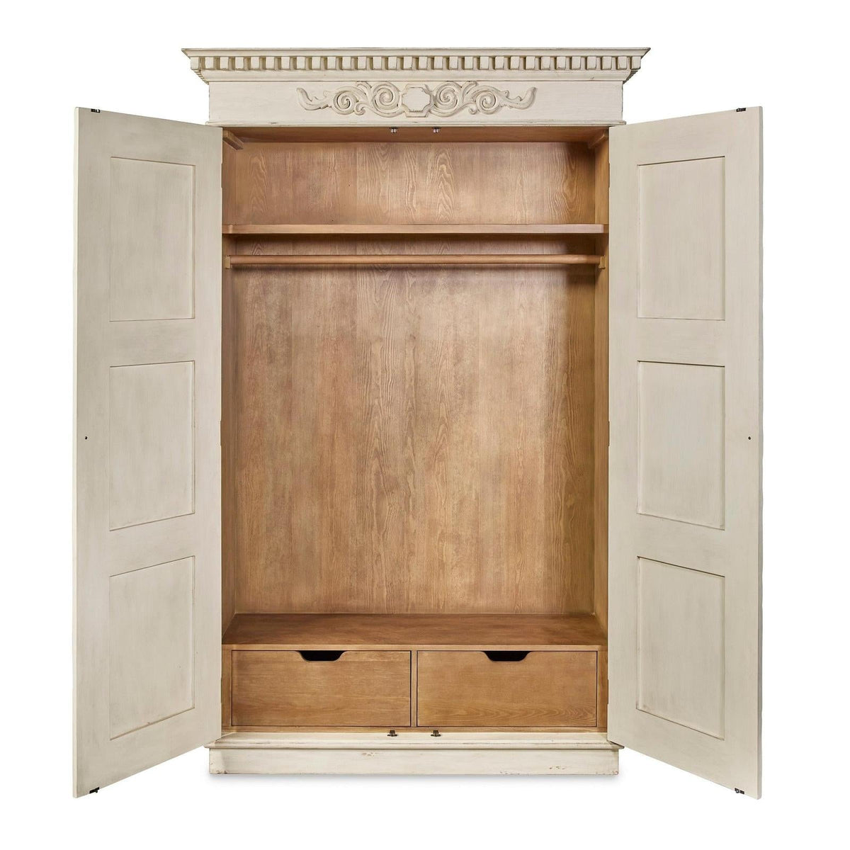 Century Furniture Tara Shaw Fountainebleau Wardrobe