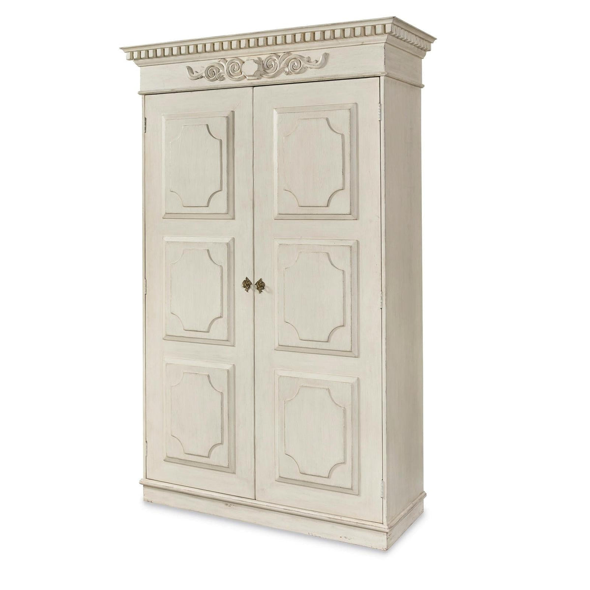 Century Furniture Tara Shaw Fountainebleau Wardrobe