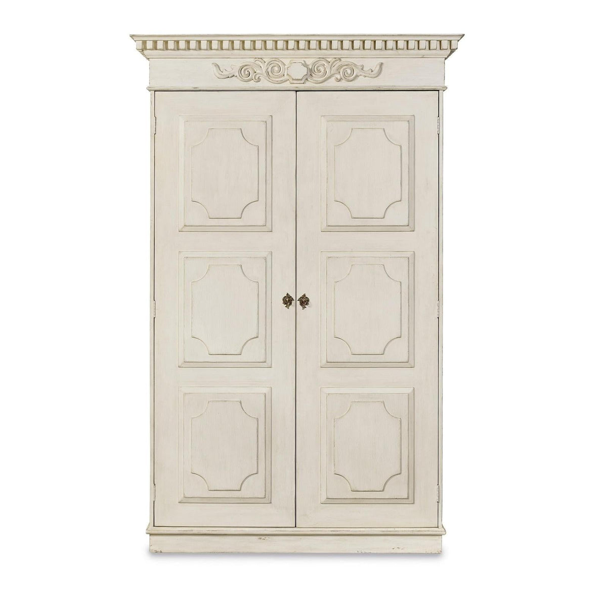 Century Furniture Tara Shaw Fountainebleau Wardrobe